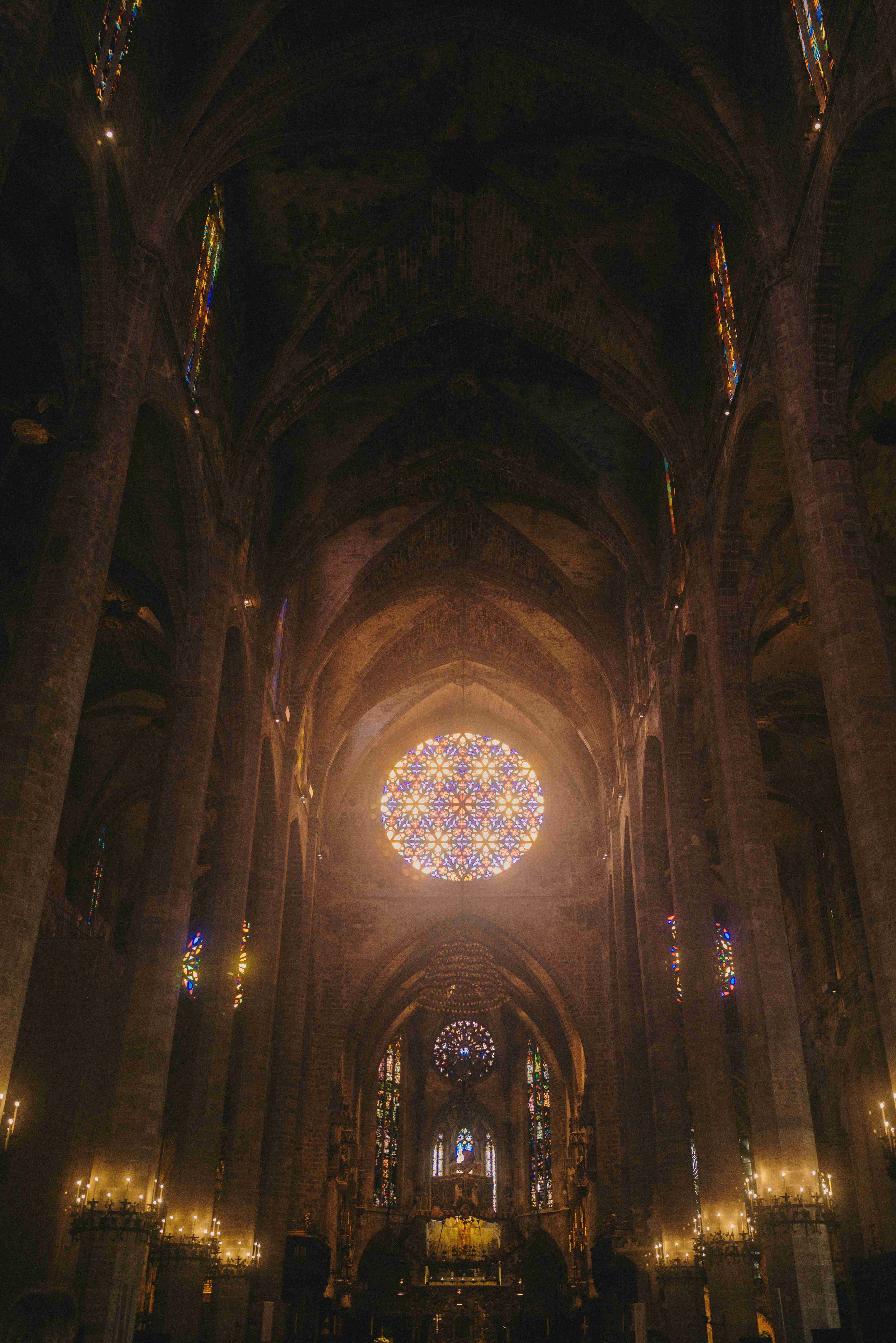 La Seu Cathedral | Photo: Justine Rubineau