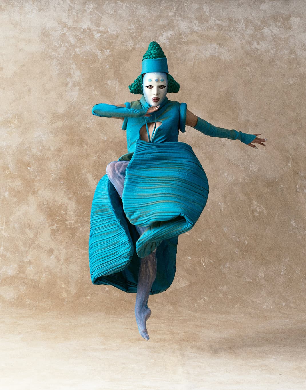 Turquoise