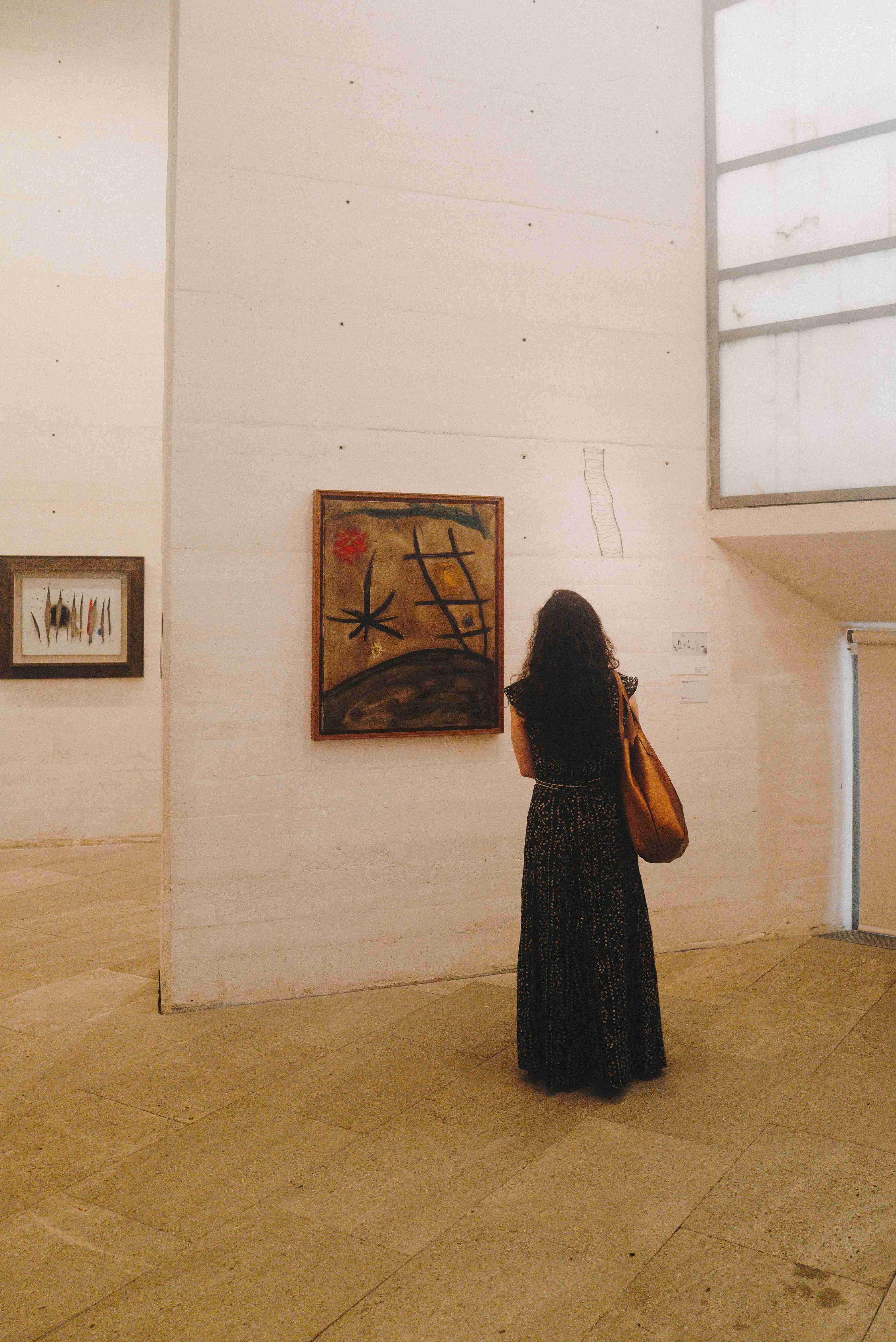 Fundació Pilar i Joan Miró | Photo: Justine Rubineau