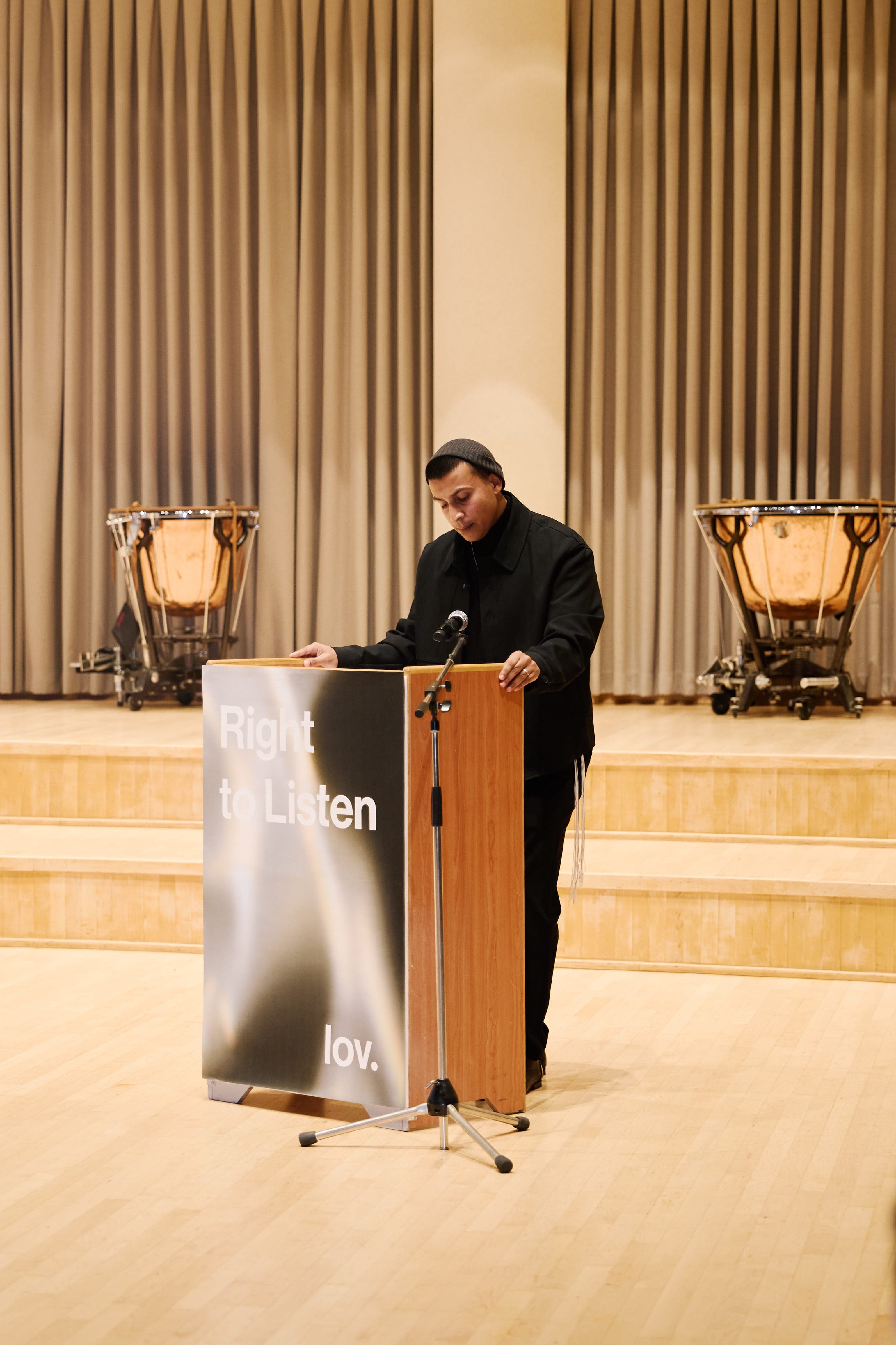 Yirmiyahu Danzig | Educator & Peace Activist
