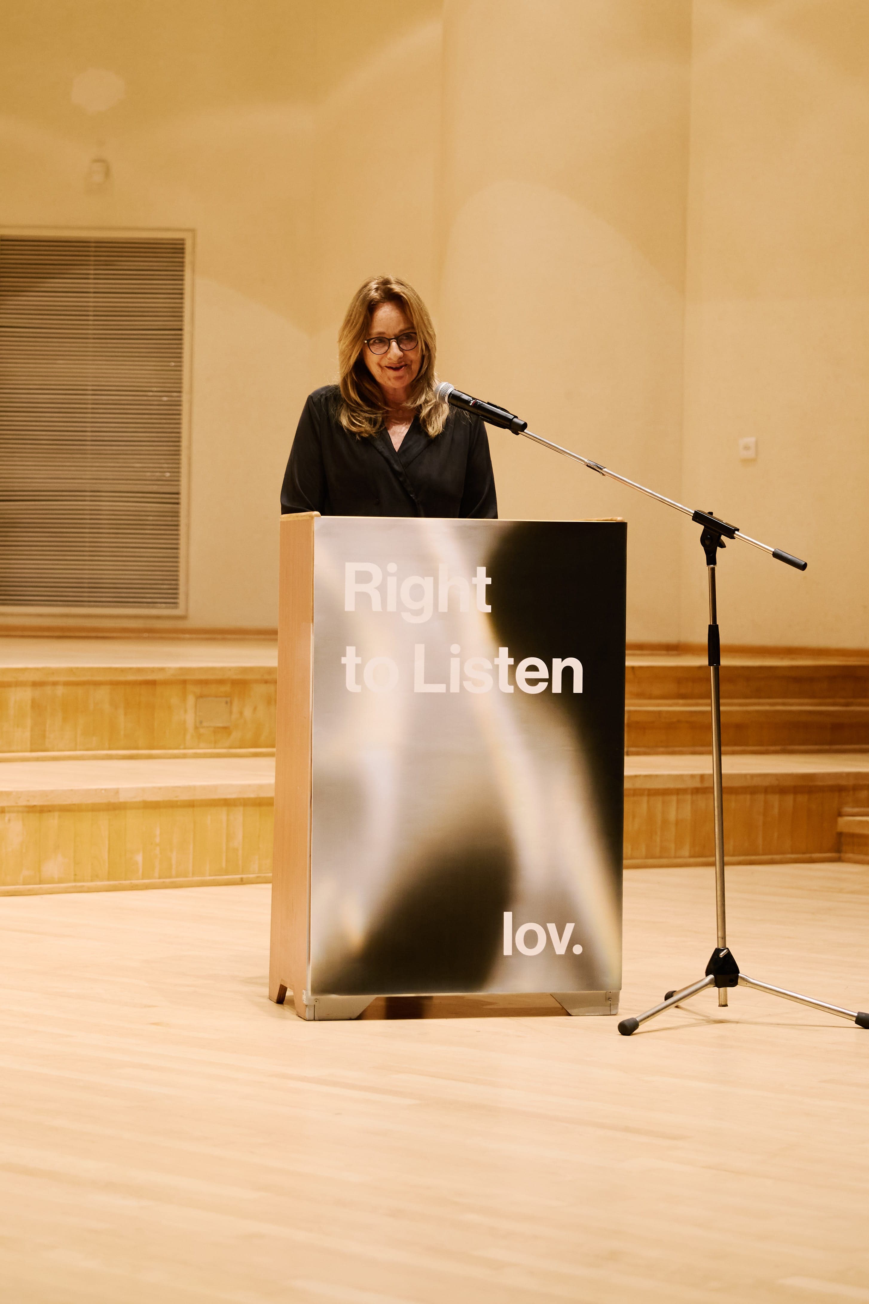Milette Shamir | Tel Aviv University Vice President International