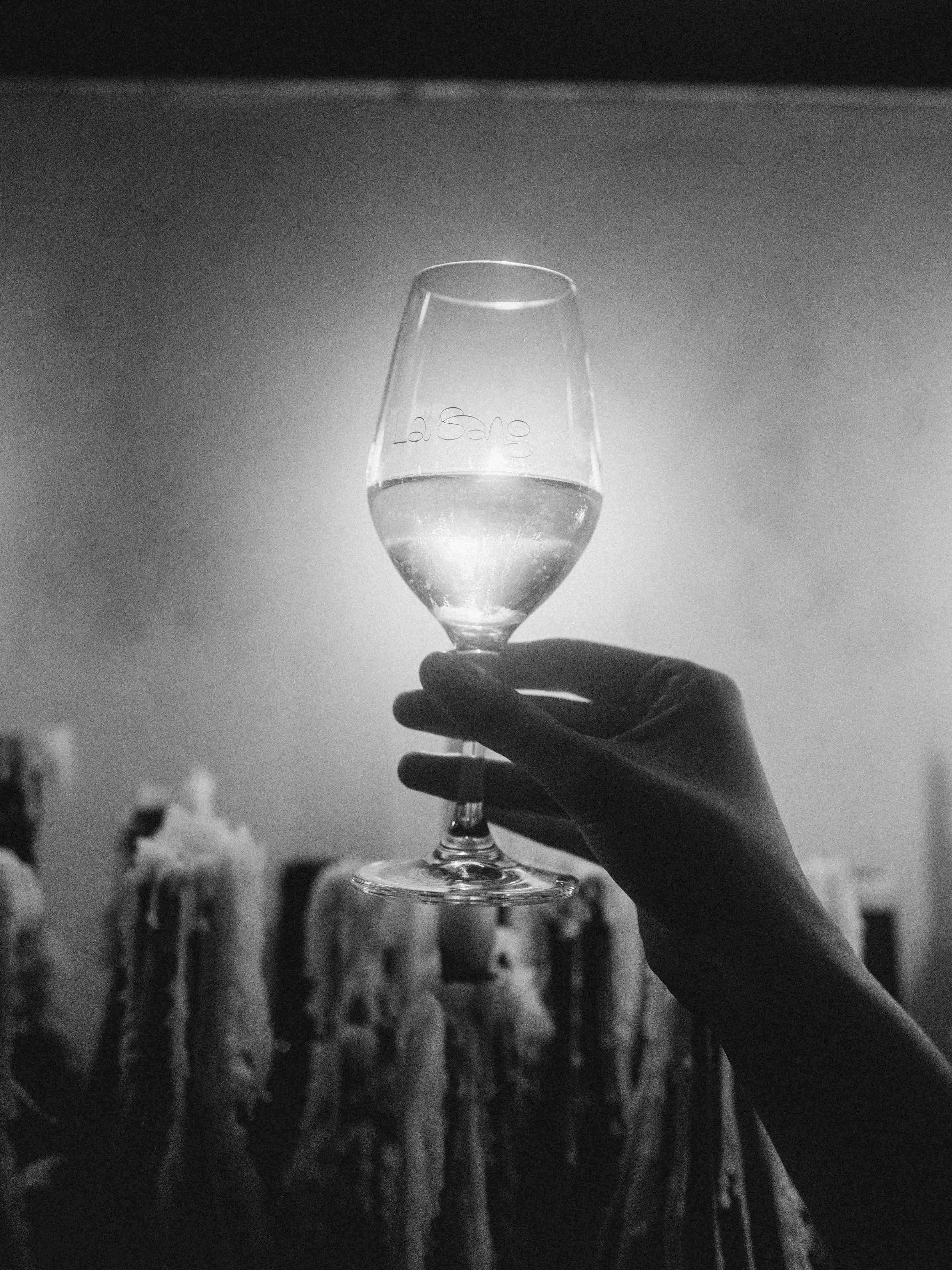 Bar LaSang | Photo: Justine Rubineau