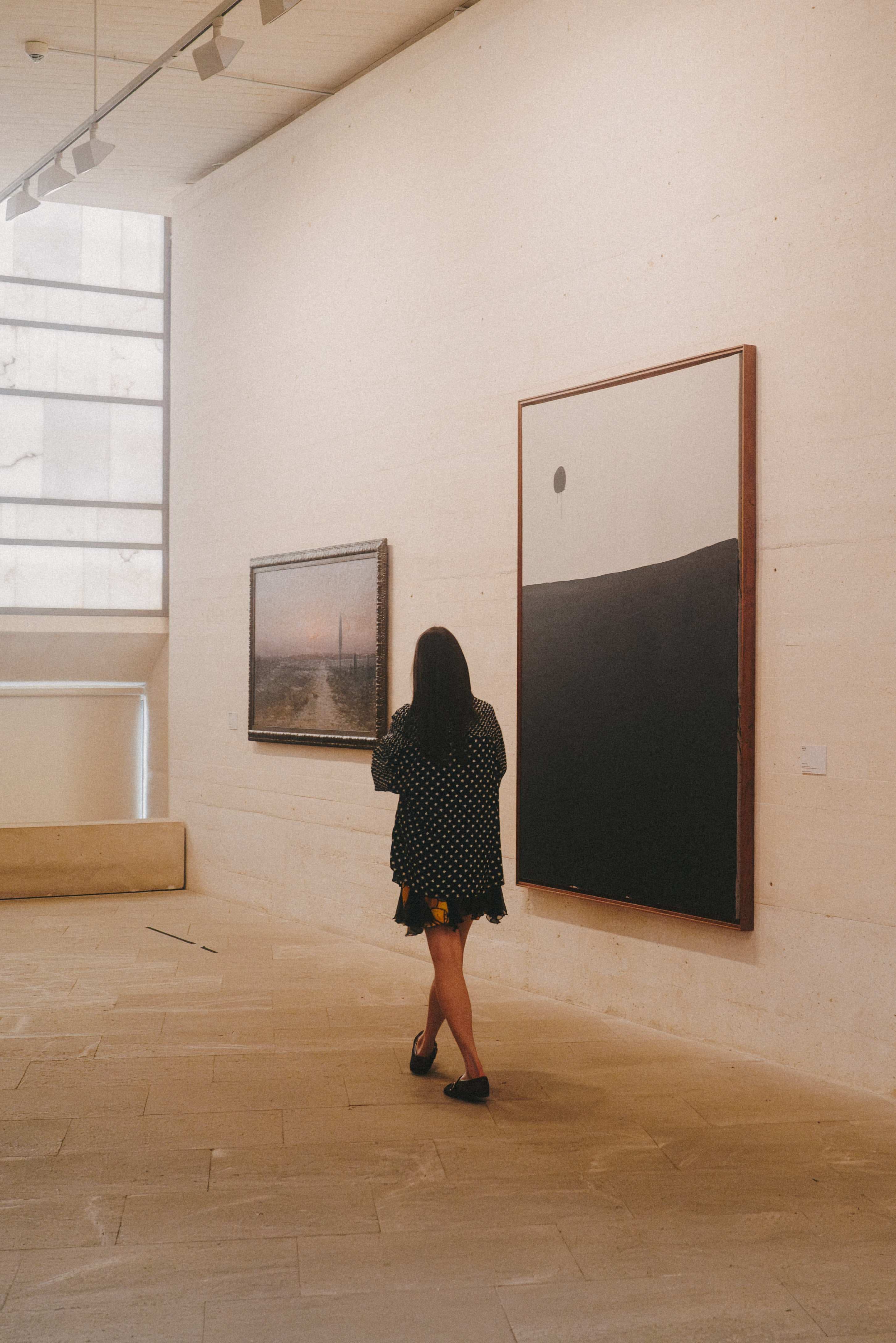 Fundació Pilar i Joan Miró | Photo: Justine Rubineau