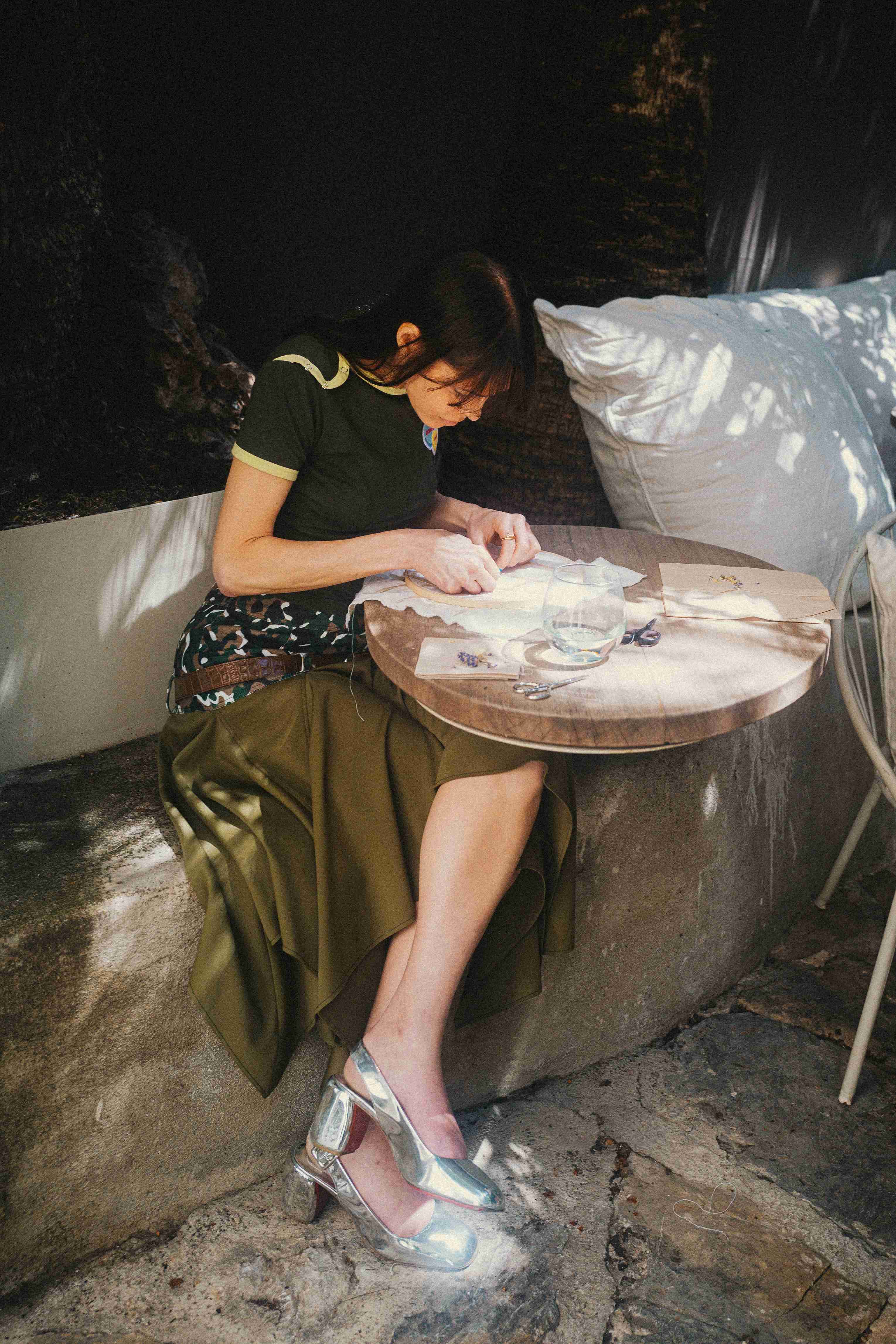 Photo: Justine Rubineau