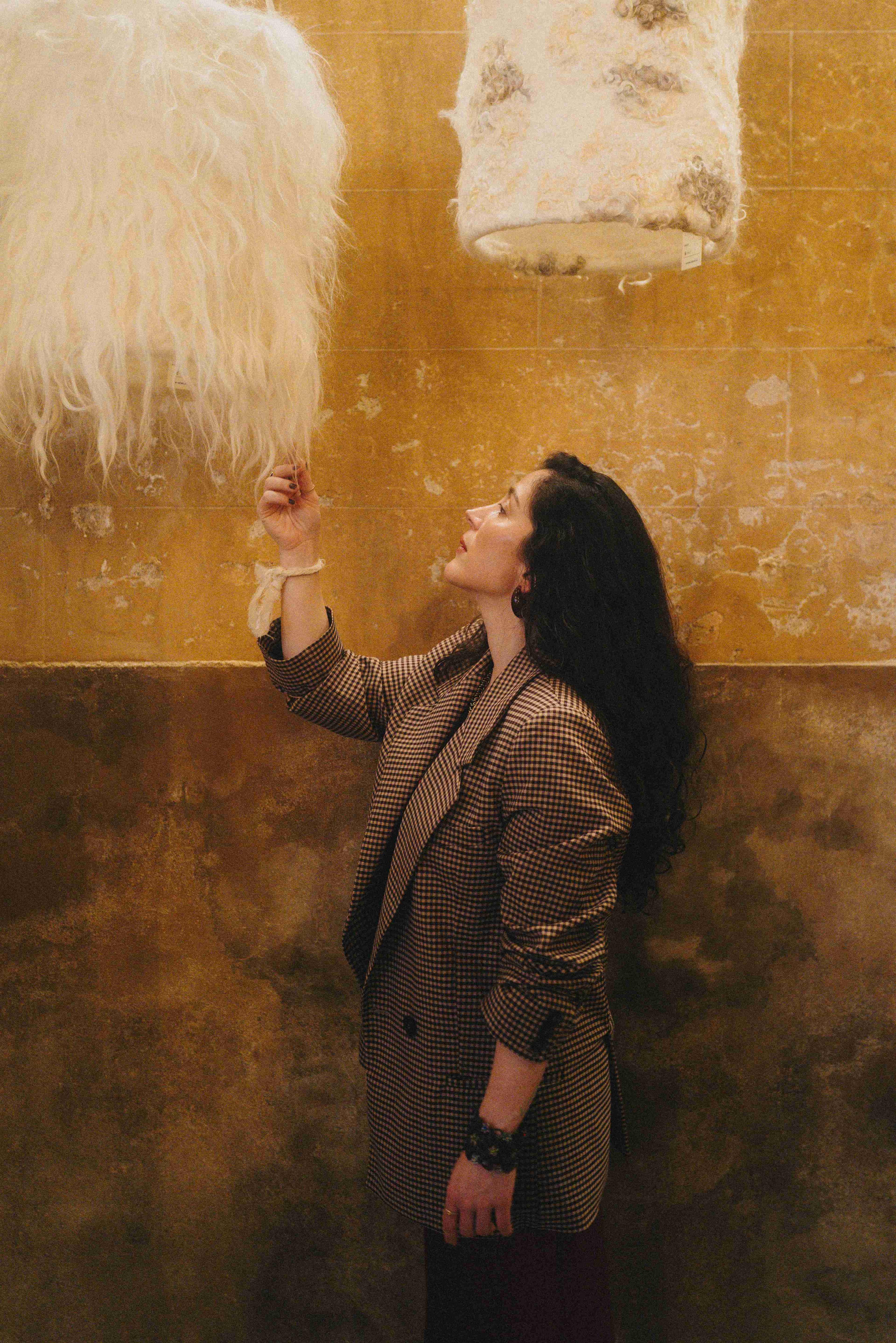  Photo: Justine Rubineau