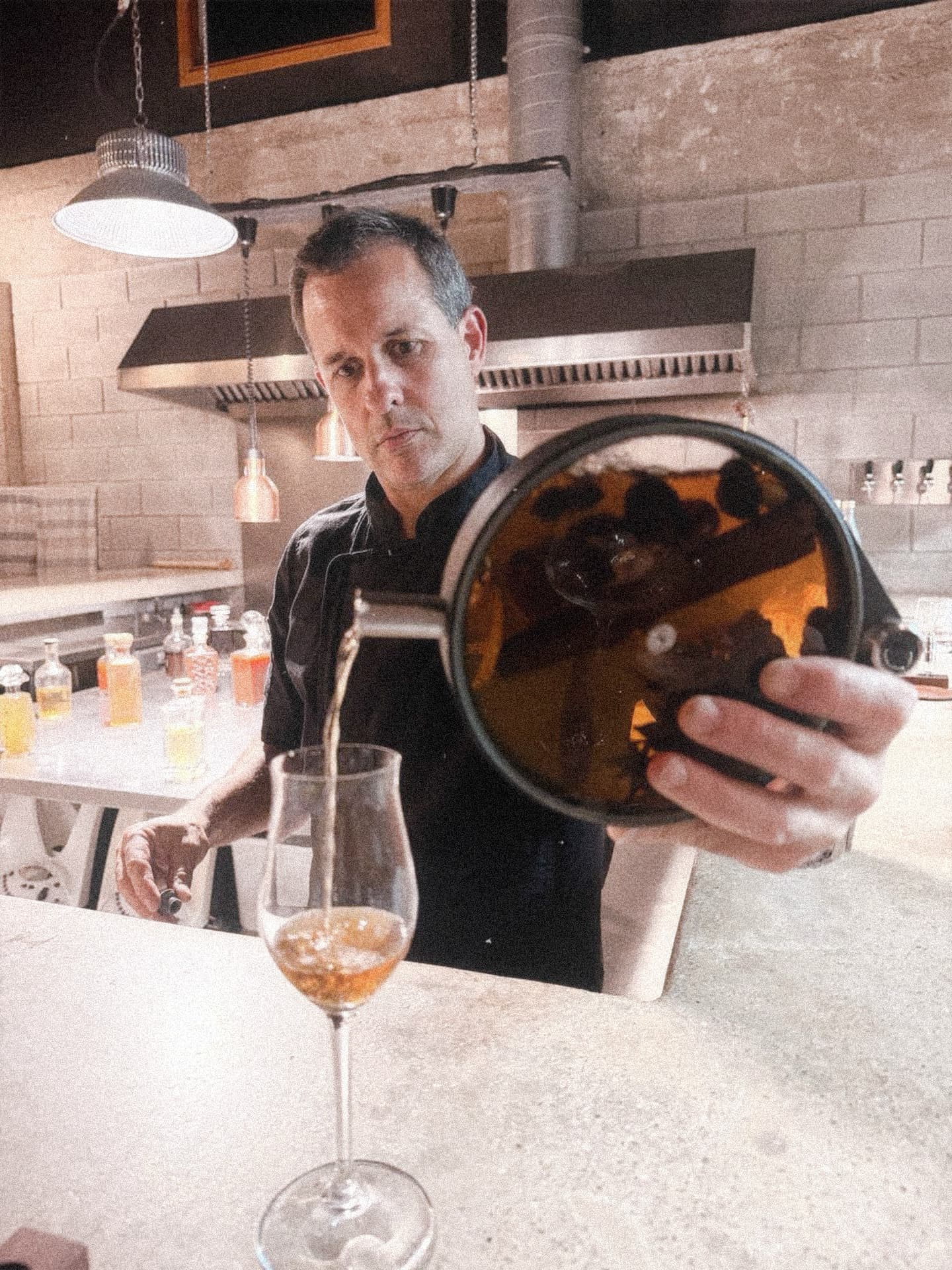 Brut Restaurant