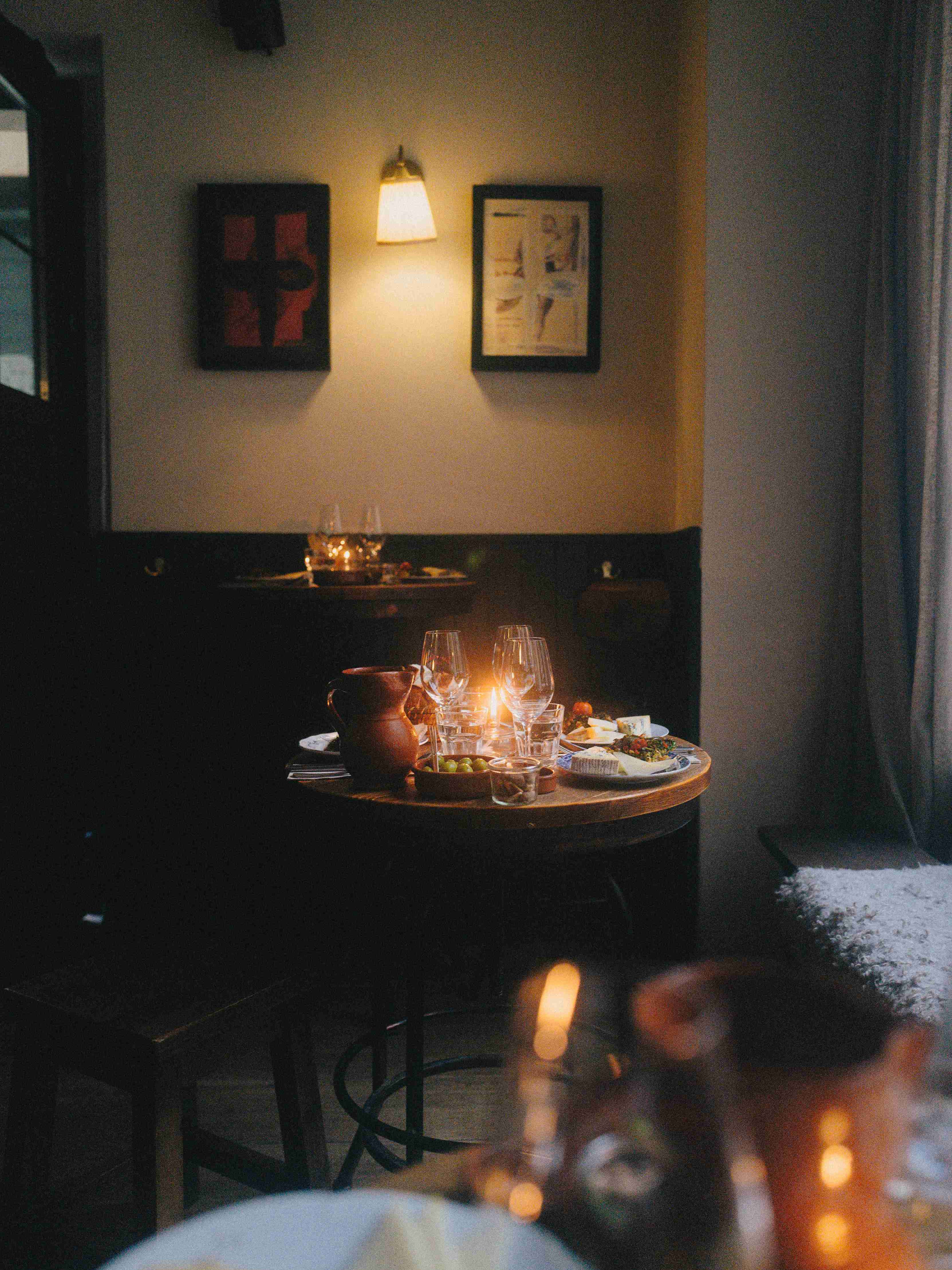 Bar LaSang | Photo: Justine Rubineau