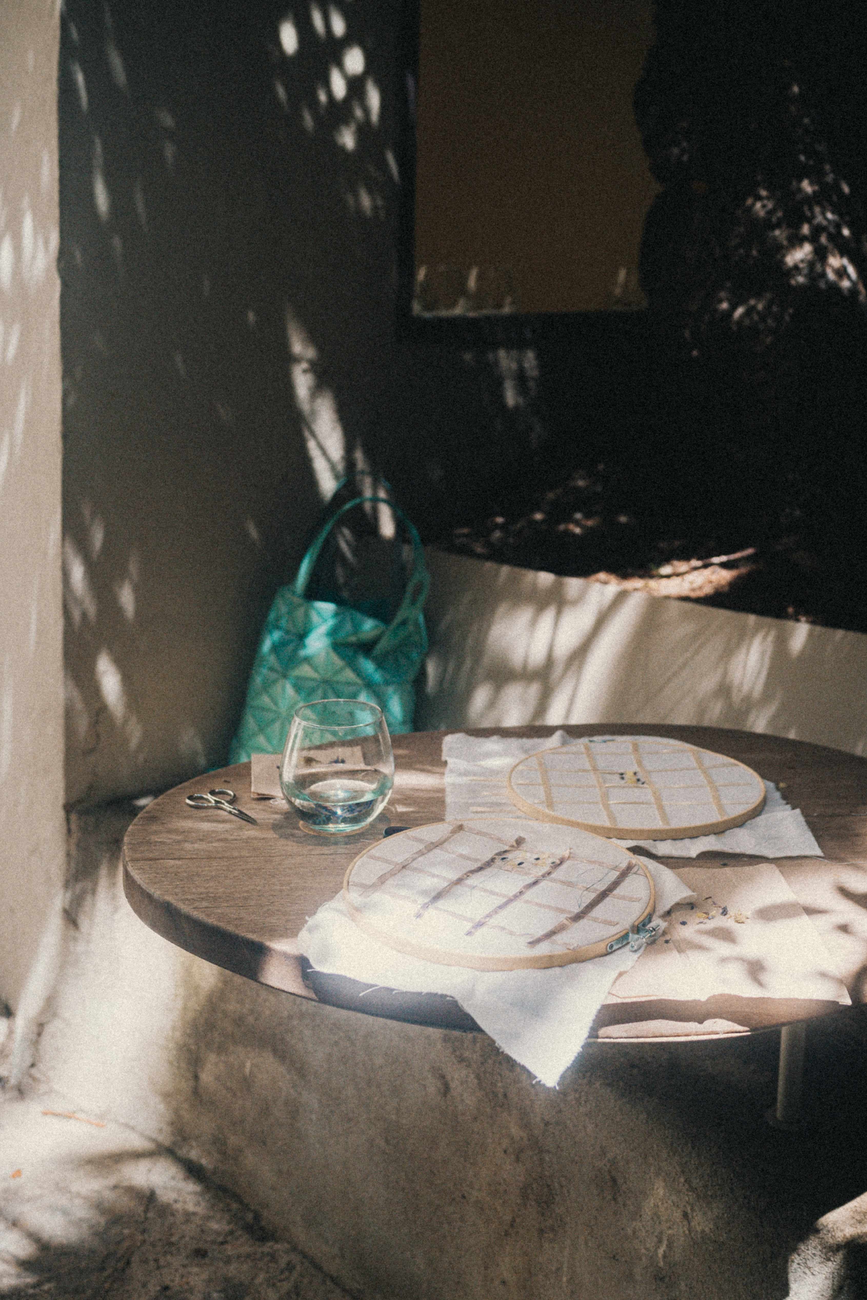  Photo: Justine Rubineau