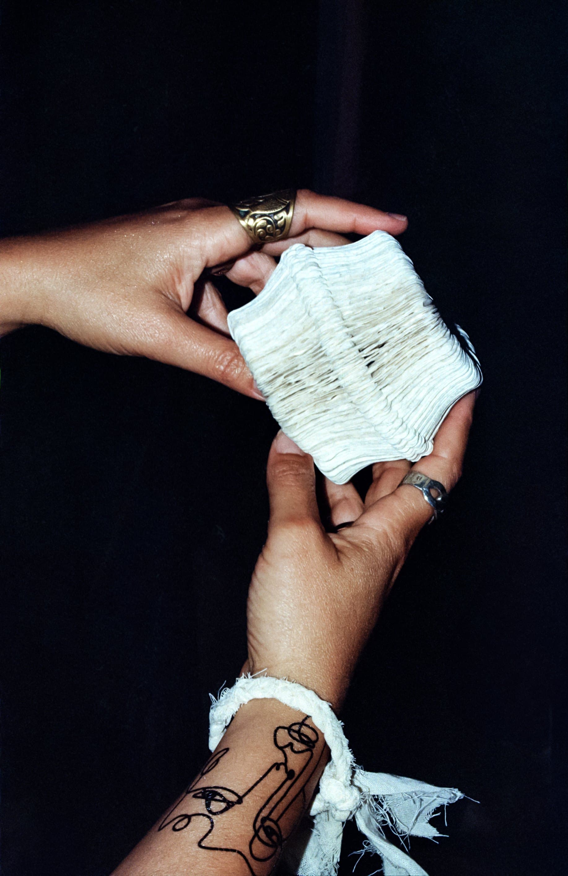 Photo: Vilma Aliukonyte