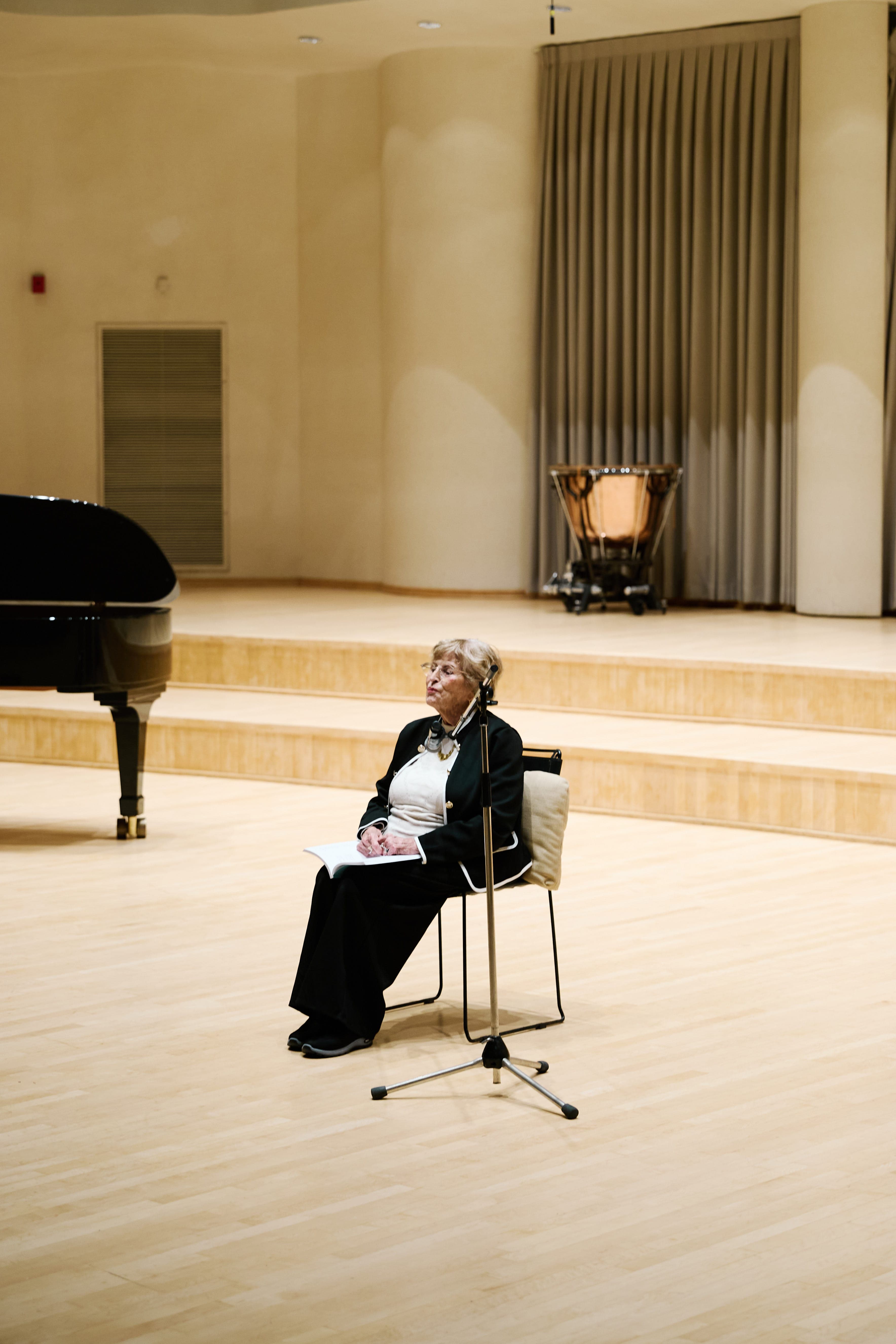Dr. Ada Aharoni | Poet & Peace Researcher