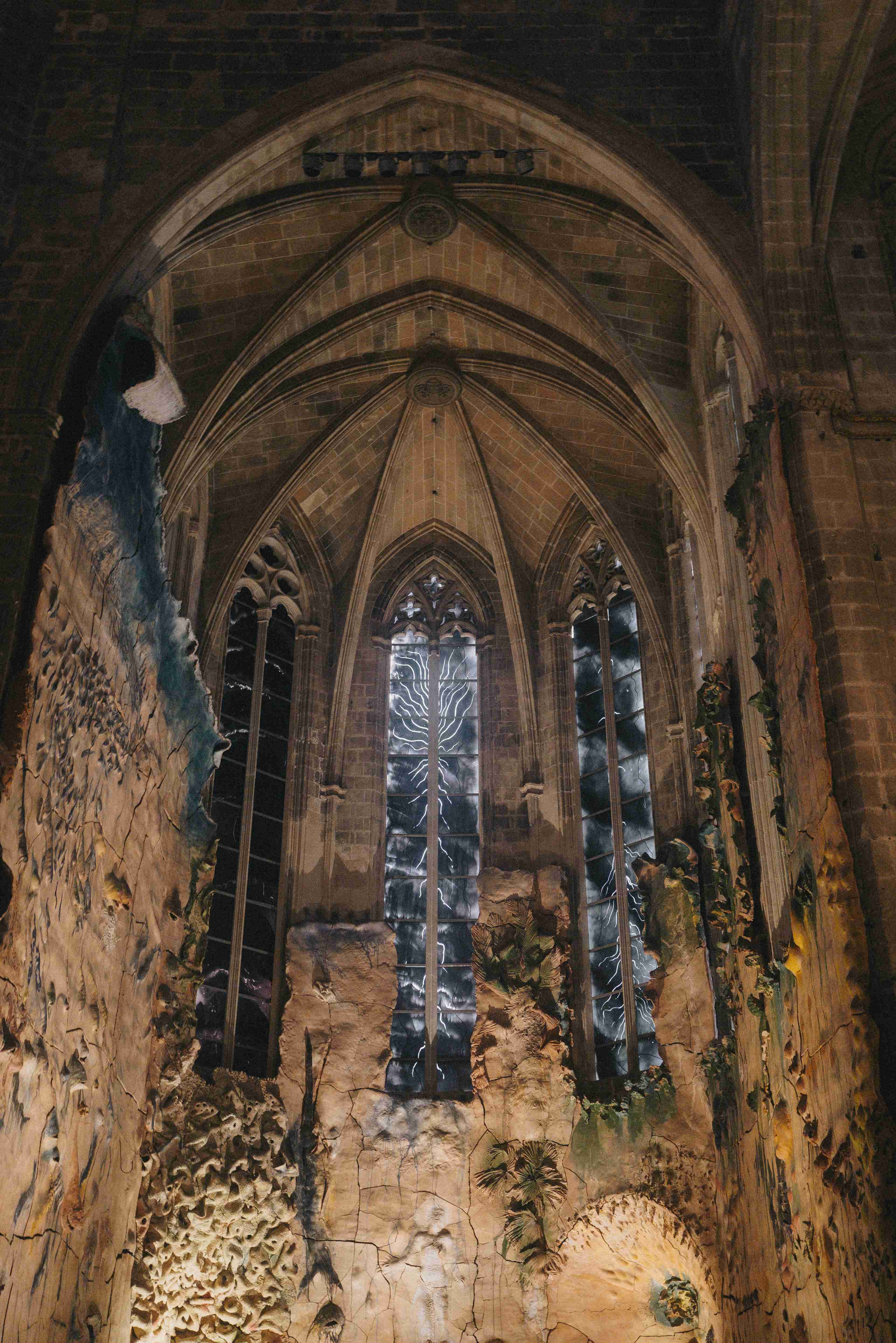 La Seu Cathedral | Photo: Justine Rubineau